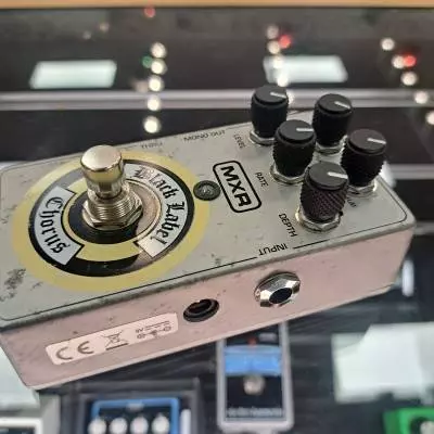 MXR Zakk Wylde Chorus ZW38 2